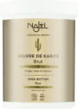 Масло ши Najel Shea Butter органическое для тела и волос 1000 г — фото 1