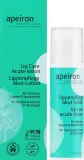 Бальзам-лосьон для губ Apeiron Auromère Acute Lip Care — фото 2