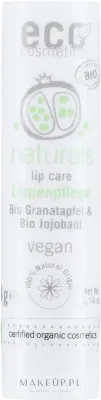 Веганский бальзам для губ Eco Cosmetics Vegan