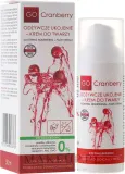 Крем для лица GoCranberry гипоаллергенный питательный для сухой и нормальной кожи 50 мл — фото 3