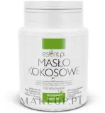 Масло какао Esent нерафинированное 100% для тела и рук 200 мл — фото 2