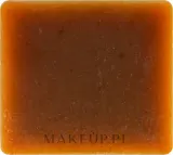Отшелушивающее мыло Apeiron Foot & Callus для стоп и огрубевшей кожи, 100 г — фото 2