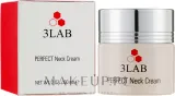 Крем для шеи и декольте 3Lab Perfect Neck против признаков возраста 60 мл — фото 2