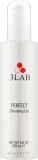Очищающий гель для лица с алантоином и зелёным чаем 3Lab Perfect Cleansing Gel, 200 мл — фото 1
