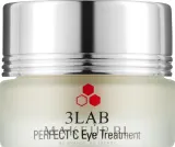 Крем для области вокруг глаз 3Lab Perfect C с витамином C и маслом манго для сияния 14 мл — фото 1