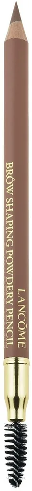 Карандаш для бровей Lancôme Brôw Shaping Powdery Pencil, оттенок 02 - Dark Blonde