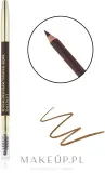 Карандаш для бровей Lancôme Brôw Shaping Powdery Pencil, оттенок 08 - Dark Brown — фото 1