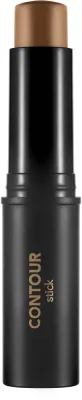 Стик для контурирования лица Flormar Contour Stick кремовый, с матовым финишем, 10 г