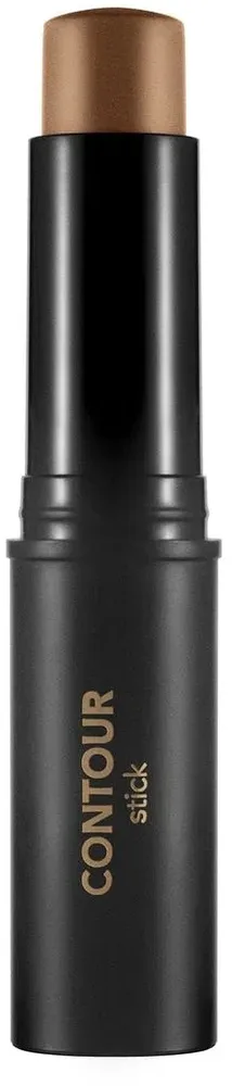 Стик для контурирования лица Flormar Contour Stick кремовый, с матовым финишем, 10 г, оттенок 02 - Medium