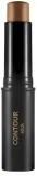 Стик для контурирования лица Flormar Contour Stick кремовый, с матовым финишем, 10 г, оттенок 02 - Medium — фото 1