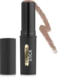 Стик для контурирования лица Flormar Contour Stick кремовый, с матовым финишем, 10 г, оттенок 03 - Medium Deep — фото 1