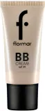 Выравнивающий тон BB-крем Flormar BB Cream, оттенок 01 - Fair — фото 1