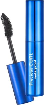 Тушь для ресниц Flormar Precious Curl водостойкая подкручивающая
