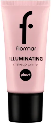 База под макияж Flormar Illuminating Make Up Primer Plus