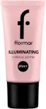 База под макияж Flormar Illuminating Make Up Primer Plus — фото 1