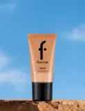 Хайлайтер для лица Flormar Liquid Illuminator, оттенок 02 - Sunset Glow — фото 6