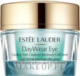 Гель-крем для кожи вокруг глаз Estée Lauder DayWear Eye Cooling Anti-Oxidant охлаждающий, с экстрактом огурца, витаминами C и E, 15 мл — фото 1