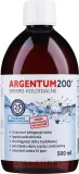 Тоник-спрей Aura Herbals Argentum200 с коллоидным серебром 25 ppm, 500 мл — фото 1