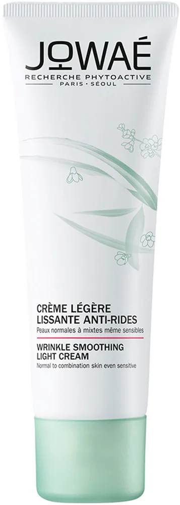 Крем для лица Jowae Wrinkle Smoothing лёгкий разглаживающий 40 мл