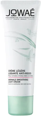 Крем для лица Jowae Wrinkle Smoothing лёгкий разглаживающий 40 мл