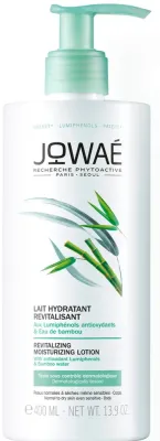 Ревитализирующее увлажняющее молочко для тела Jowaé Revitalizing Moisturizing Lotion