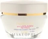 Крем для лица Perfecta Multi-Collagen Retinol против морщин день и ночь 50+ 50 мл — фото 2