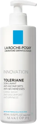 Очищающий крем-гель для чувствительной кожи La Roche-Posay Toleriane Caring Wash