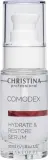 Сыворотка для лица Christina Comodex Hydrate & Restore увлажняющая восстанавливающая с церамидами 30 мл — фото 1