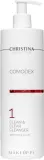 Антибактериальный очищающий гель для жирной кожи Christina Professional Comodex Clean & Clear Cleanser, 250 мл — фото 3