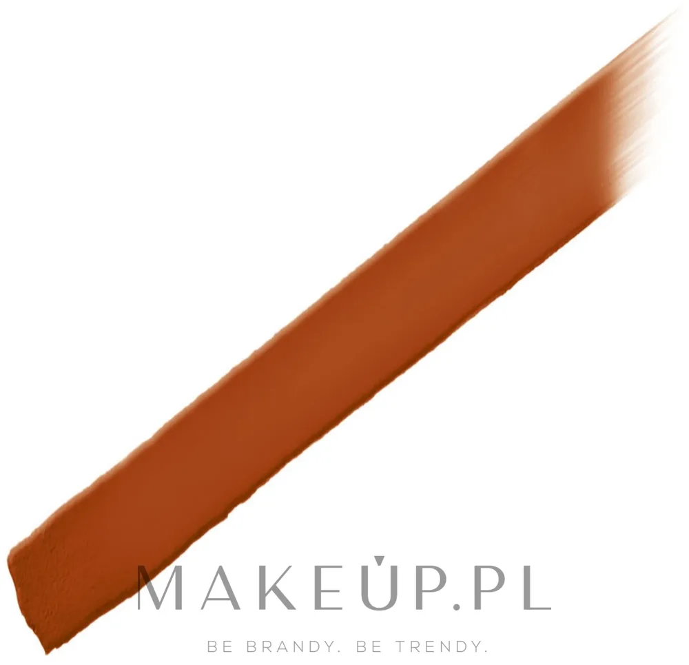 Yves Saint Laurent Matowa szminka do ust - Помада для губ YSL Rouge Pur Couture The Slim Matte, оттенок 38