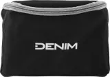 Набор для мужчин Denim Black бальзам после бритья дезодорант и косметичка 100+150 мл — фото 2
