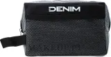 Набор для мужчин Denim Gold бальзам после бритья дезодорант и косметичка 100+150 мл — фото 3