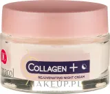 Крем для лица Dermacol Collagen+ Intensive ночной для зрелой кожи 50 мл — фото 2