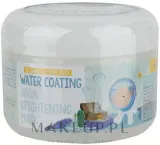 Ночная маска для лица Elizavecca Milky Piggy Aqua Brightening увлажняющая осветляющая 100 мл — фото 1