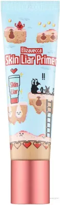 База под макияж Elizavecca Skin Liar Primer