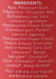 Натуральный дезодорант-спрей Salt of the Earth Sweet Strawberry — фото 3