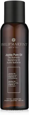 Масло жожоба для волос и тела Philip Martin's Jojoba Pure Oil