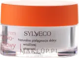 Крем для лица Sylveco берёзово-облепиховый с бетулином гипоаллергенный 50 мл — фото 2
