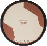 Кокосовое масло Nature Queen 100% натуральное для тела 150 мл — фото 2