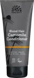 Органический кондиционер для светлых волос с ромашкой Urtekram Camomile Blond Hair Conditioner, 180 мл — фото 1