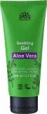 Органический биовосстанавливающий гель для лица с алоэ вера Urtekram Aloe Vera Gel, 100 мл — фото 1