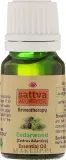 Эфирное масло Sattva Ayurveda Aromatherapy кедр 10 мл — фото 2