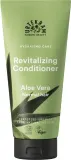 Восстанавливающий органический кондиционер для волос с алоэ вера Urtekram Organic Aloe Vera Conditioner, 180 мл — фото 2