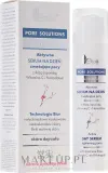AVA Laboratorium AVA Laboratorium Pore Solutions Dermoprogram - Сыворотка для лица AVA Pore Solutions активная дневная для сужения пор с ниацинамидом и золотом 50 мл — фото 1