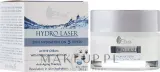 AVA Laboratorium AVA Laboratorium Hydro Laser - Крем для лица AVA Hydro Laser дневной увлажняющий с SPF 15 50 мл — фото 1