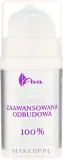 AVA Laboratorium AVA Laboratorium Professional Aktywator młodości - Сыворотка для области вокруг глаз AVA Professional Advanced Soothing с маслом ши алоэ и кокосовым маслом для чувствительной кожи 15 мл — фото 2
