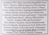 Ревитализирующий бальзам для тела биологическое обновление кожи AVA Laboratorium Eco Linea — фото 3