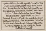 Крем для кожи вокруг глаз AVA Laboratorium Eco Linea ревитализирующий, с экстрактами лаванды, ромашки и имбиря, 15 мл — фото 4
