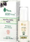 AVA Laboratorium AVA Laboratorium Eco Linea - Ревитализирующая маска для лица «Биологическое обновление кожи» AVA Eco Linea, 30 мл — фото 1
