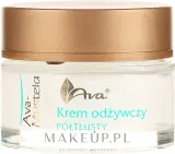 AVA Laboratorium AVA Laboratorium Ava-Mustela - Крем для лица AVA Ava-Mustela питательный полужирный для сухой кожи 50 мл — фото 2